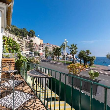 6 Bedrooms Seaview House, Old Town Nice Ngoại thất bức ảnh