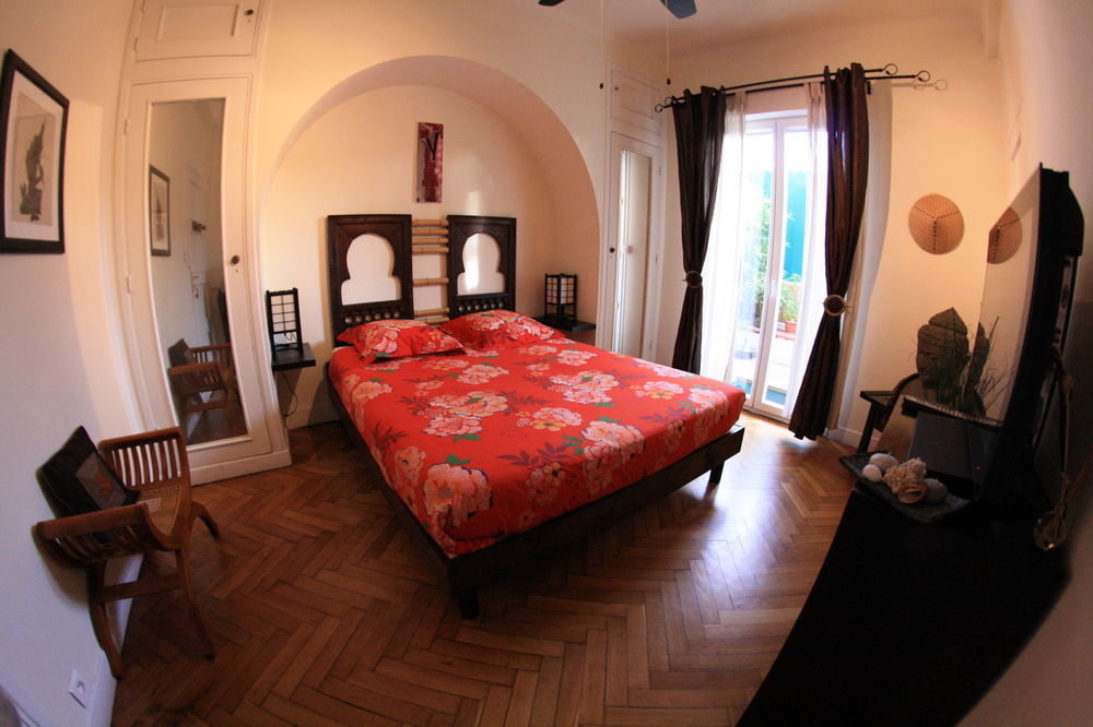 6 Bedrooms Seaview House, Old Town Nice Ngoại thất bức ảnh