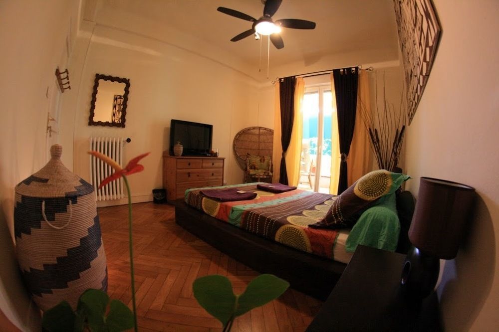 6 Bedrooms Seaview House, Old Town Nice Ngoại thất bức ảnh