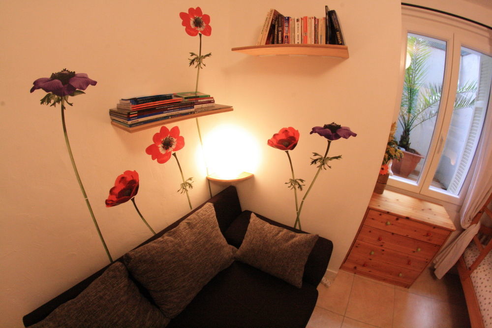 6 Bedrooms Seaview House, Old Town Nice Ngoại thất bức ảnh