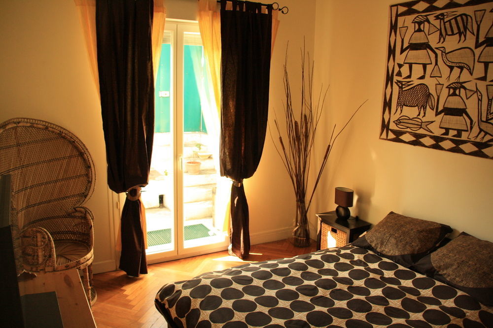 6 Bedrooms Seaview House, Old Town Nice Ngoại thất bức ảnh