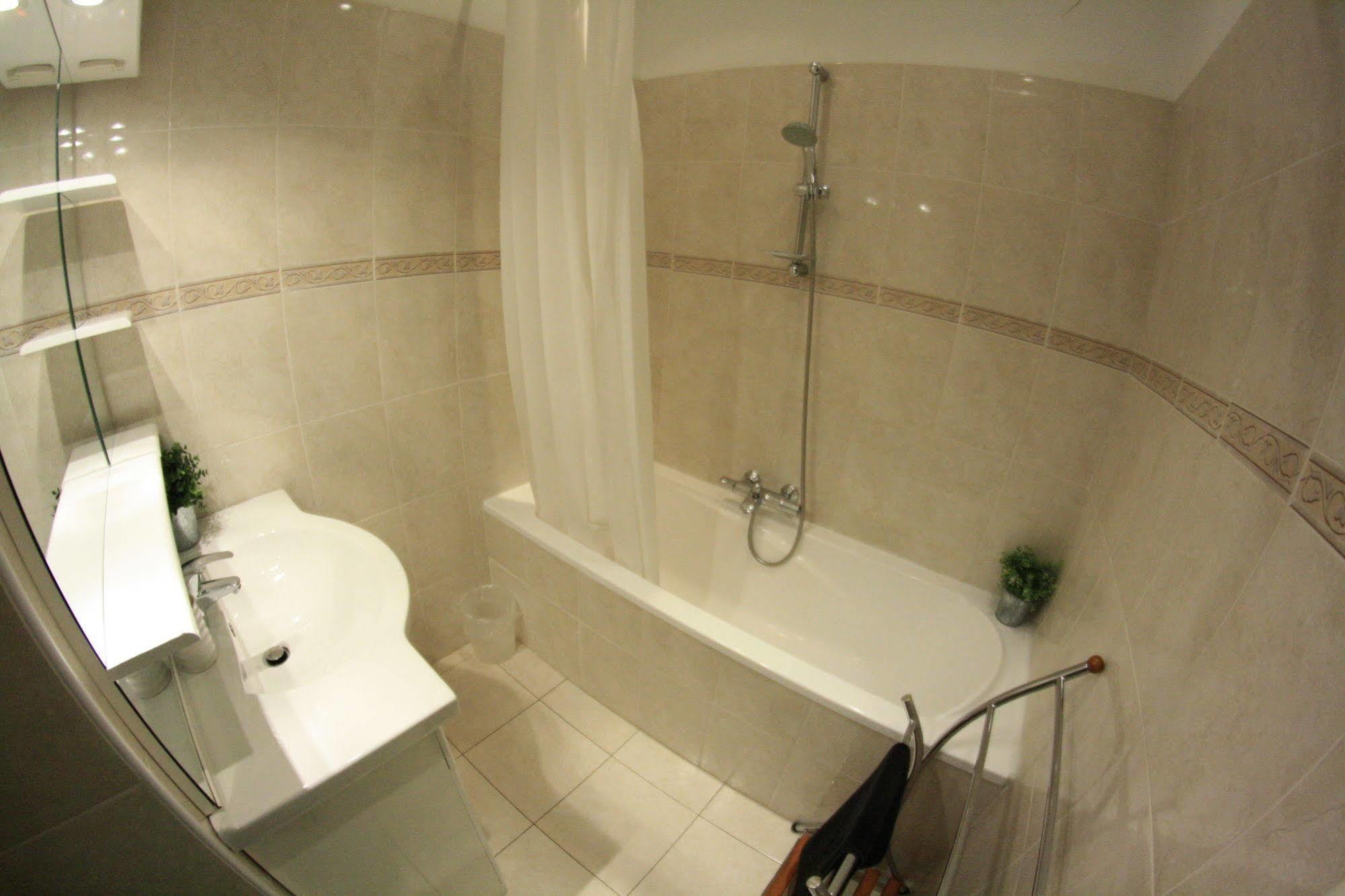 6 Bedrooms Seaview House, Old Town Nice Ngoại thất bức ảnh