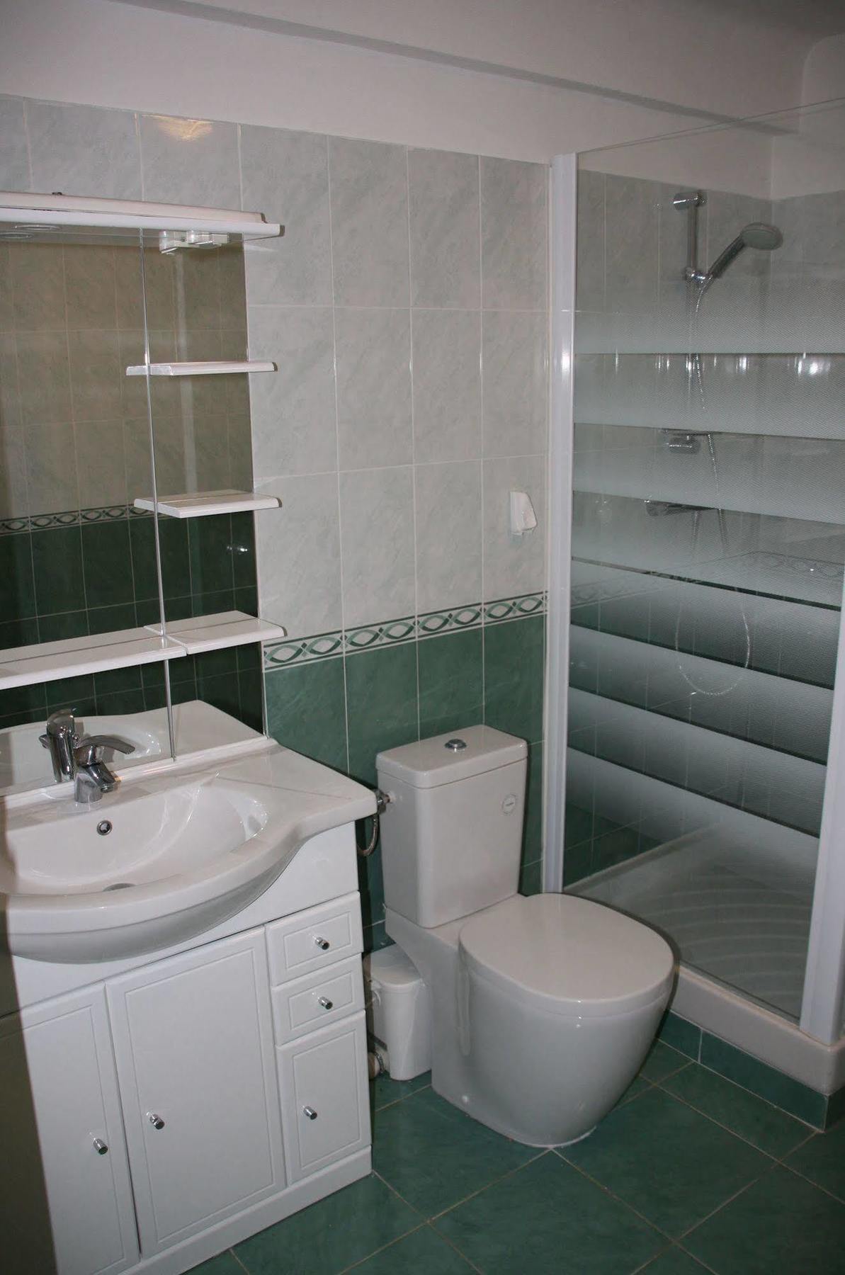 6 Bedrooms Seaview House, Old Town Nice Ngoại thất bức ảnh