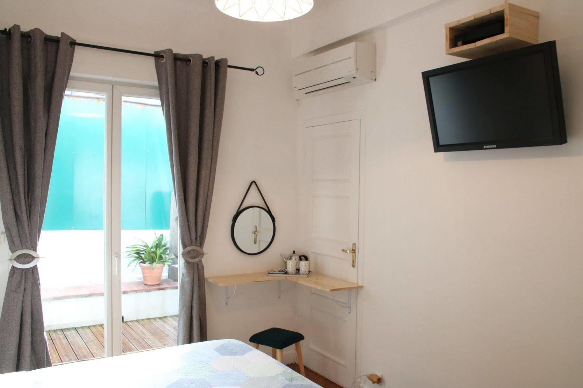 6 Bedrooms Seaview House, Old Town Nice Ngoại thất bức ảnh