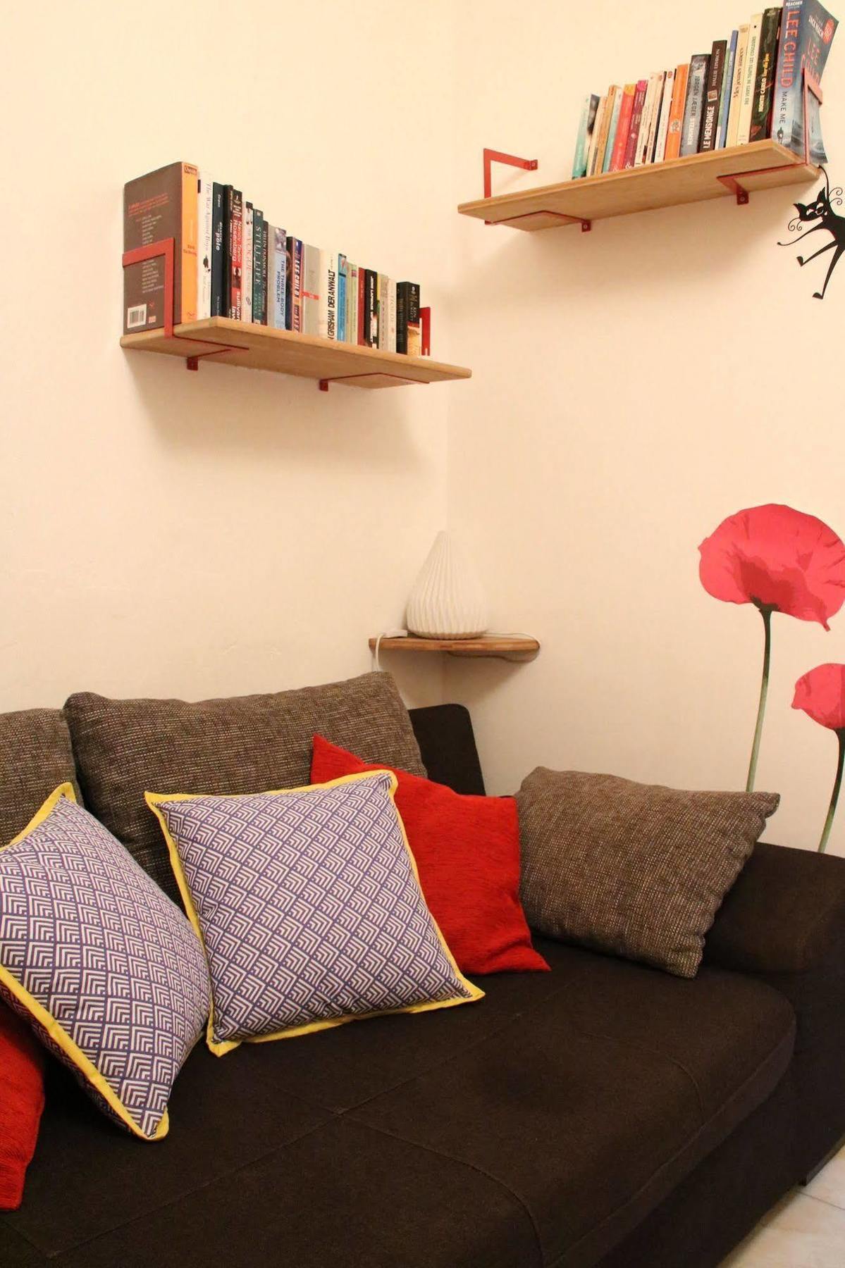 6 Bedrooms Seaview House, Old Town Nice Ngoại thất bức ảnh
