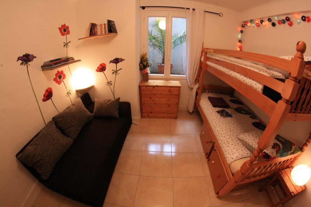 6 Bedrooms Seaview House, Old Town Nice Ngoại thất bức ảnh