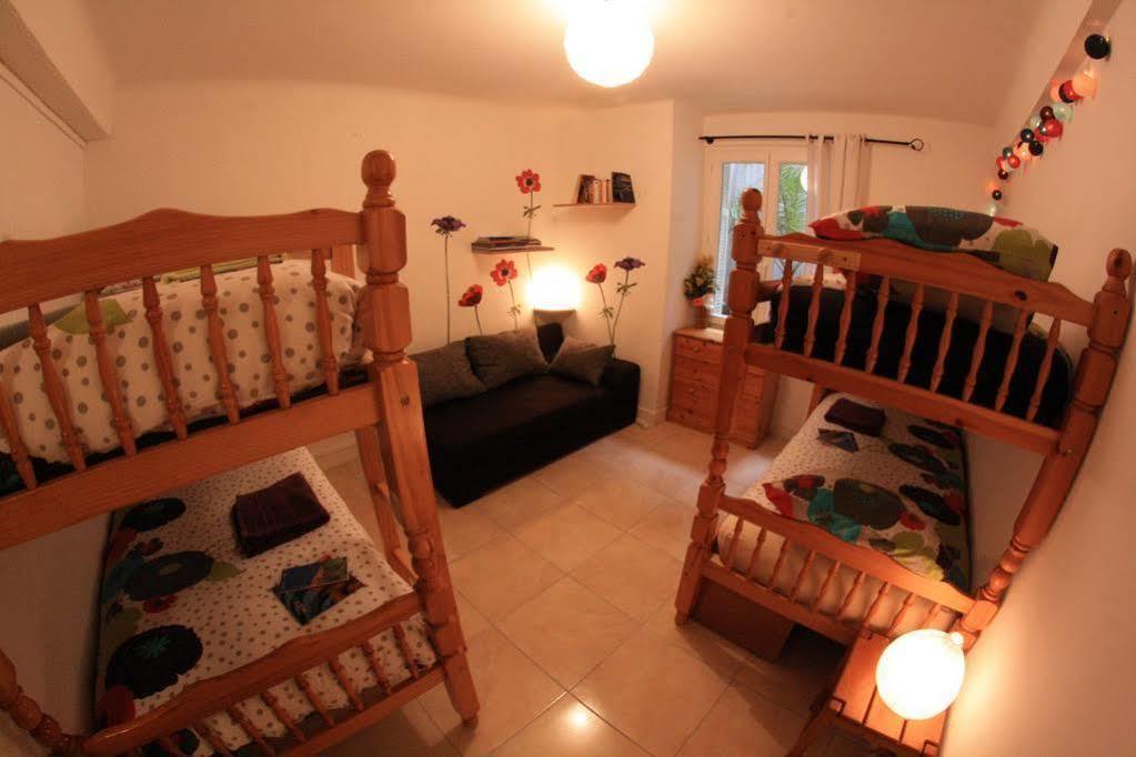 6 Bedrooms Seaview House, Old Town Nice Ngoại thất bức ảnh