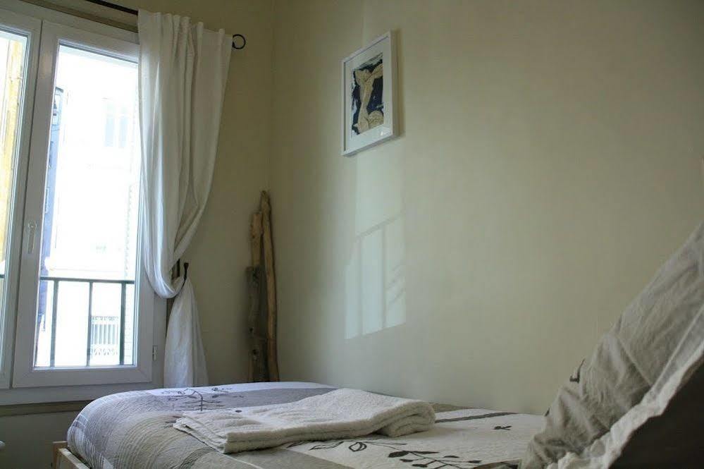 6 Bedrooms Seaview House, Old Town Nice Ngoại thất bức ảnh