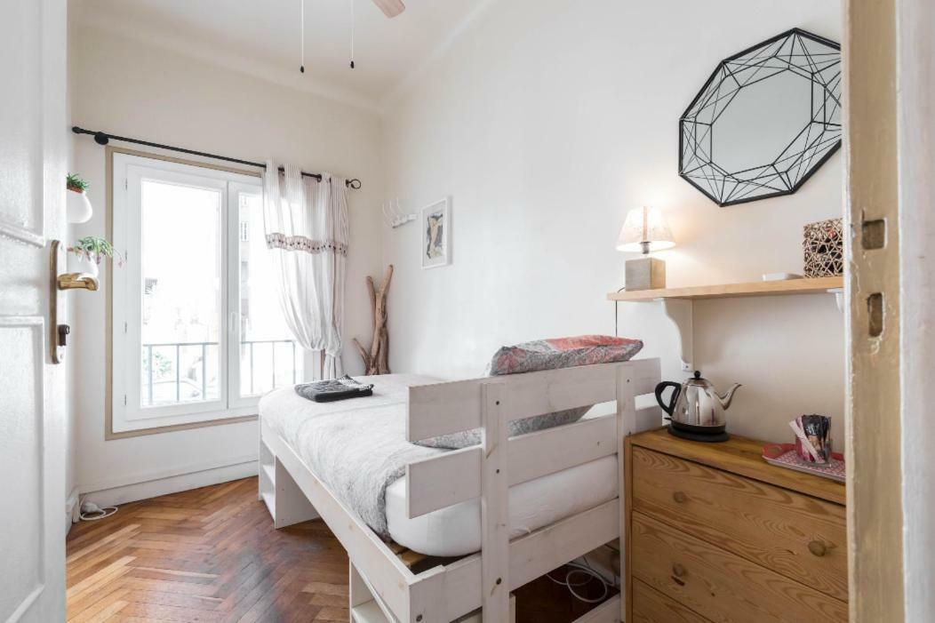 6 Bedrooms Seaview House, Old Town Nice Ngoại thất bức ảnh