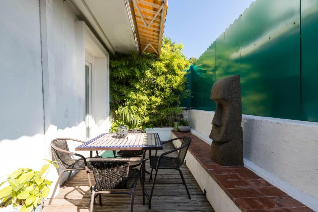 6 Bedrooms Seaview House, Old Town Nice Ngoại thất bức ảnh