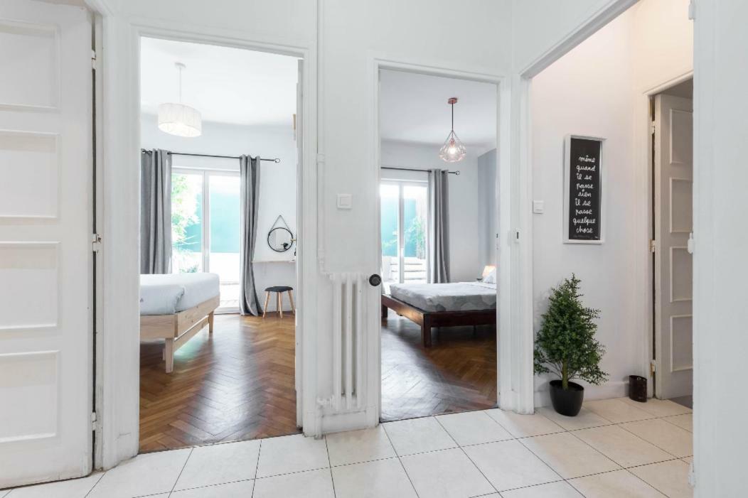6 Bedrooms Seaview House, Old Town Nice Ngoại thất bức ảnh