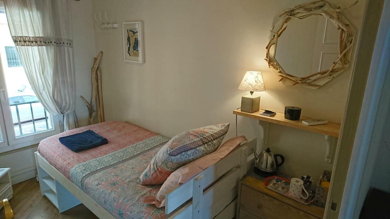 6 Bedrooms Seaview House, Old Town Nice Ngoại thất bức ảnh