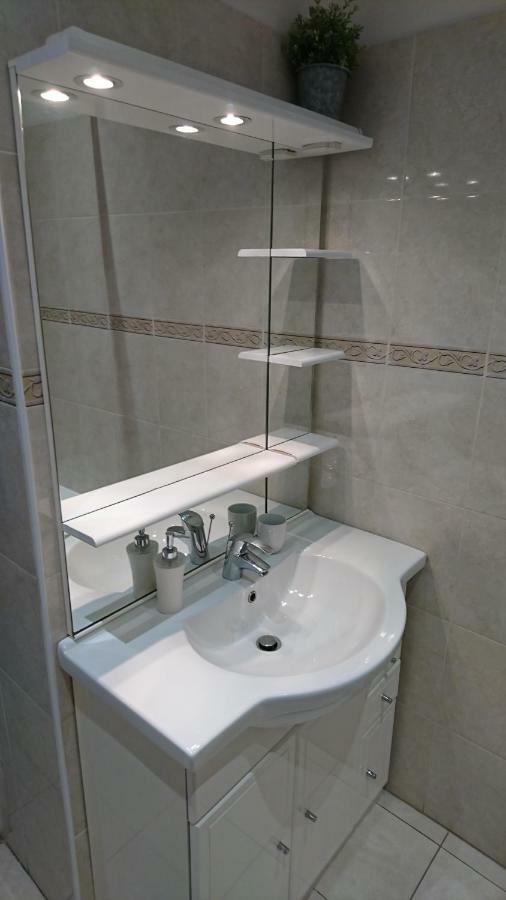 6 Bedrooms Seaview House, Old Town Nice Ngoại thất bức ảnh