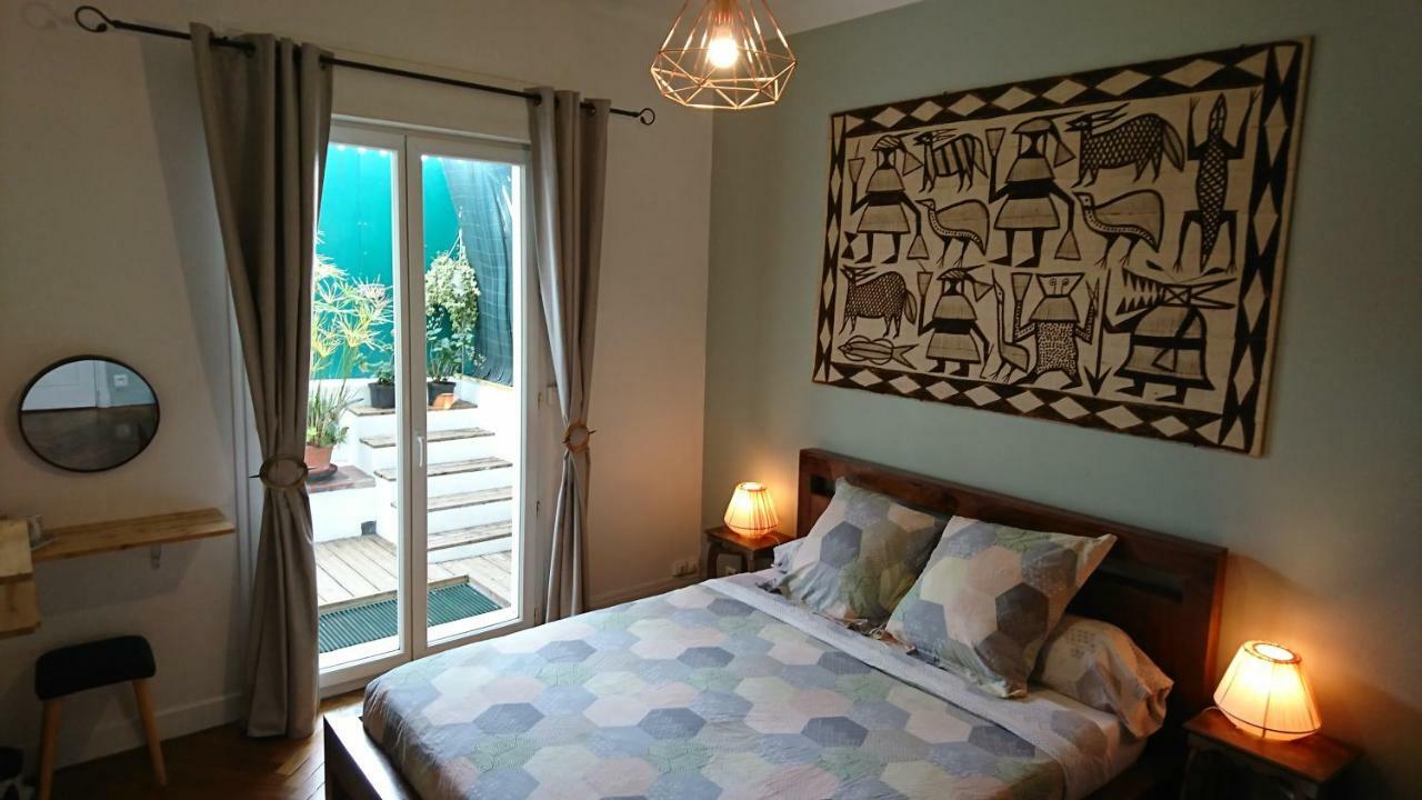 6 Bedrooms Seaview House, Old Town Nice Ngoại thất bức ảnh