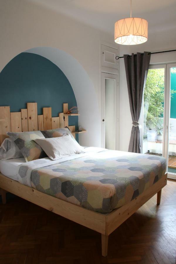 6 Bedrooms Seaview House, Old Town Nice Ngoại thất bức ảnh