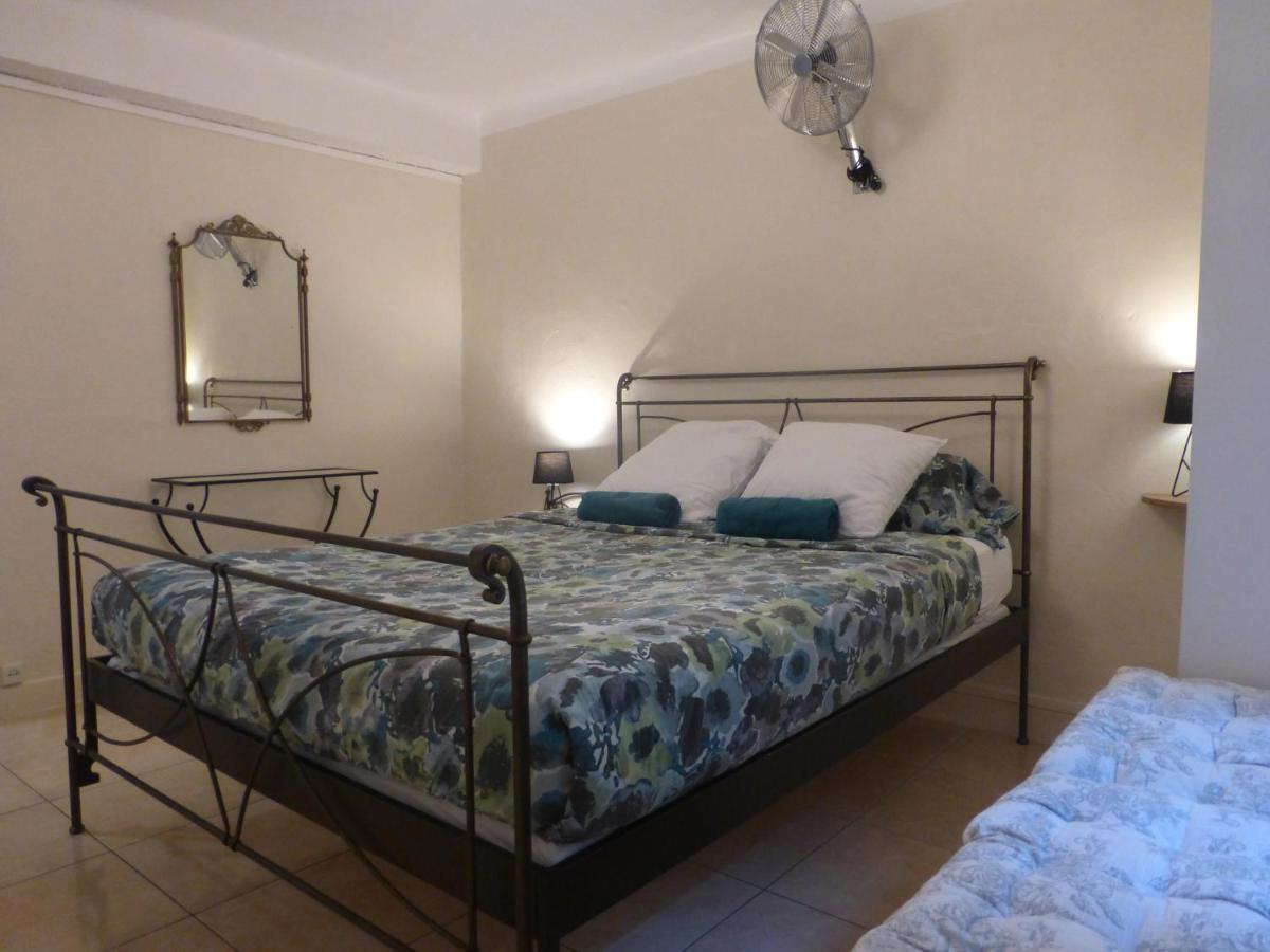 6 Bedrooms Seaview House, Old Town Nice Ngoại thất bức ảnh