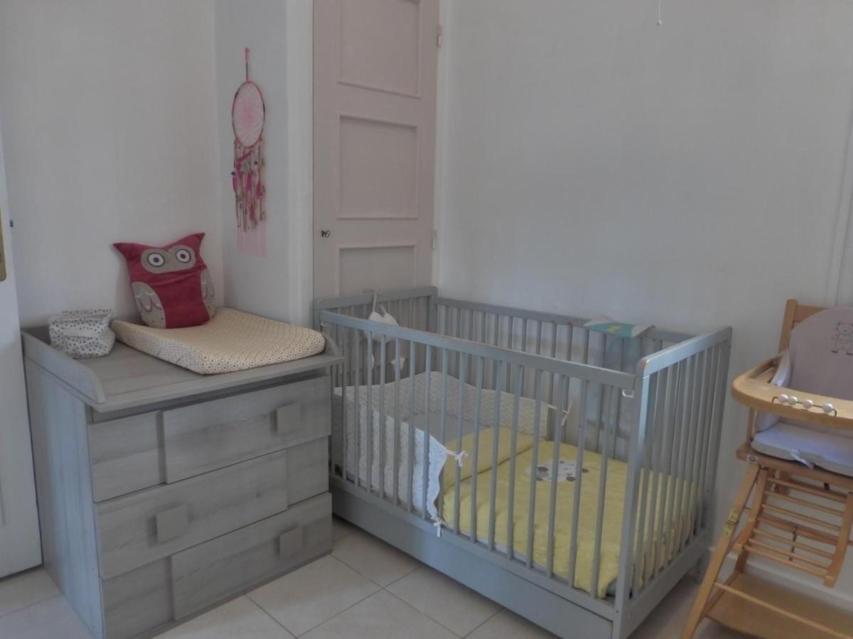 6 Bedrooms Seaview House, Old Town Nice Ngoại thất bức ảnh