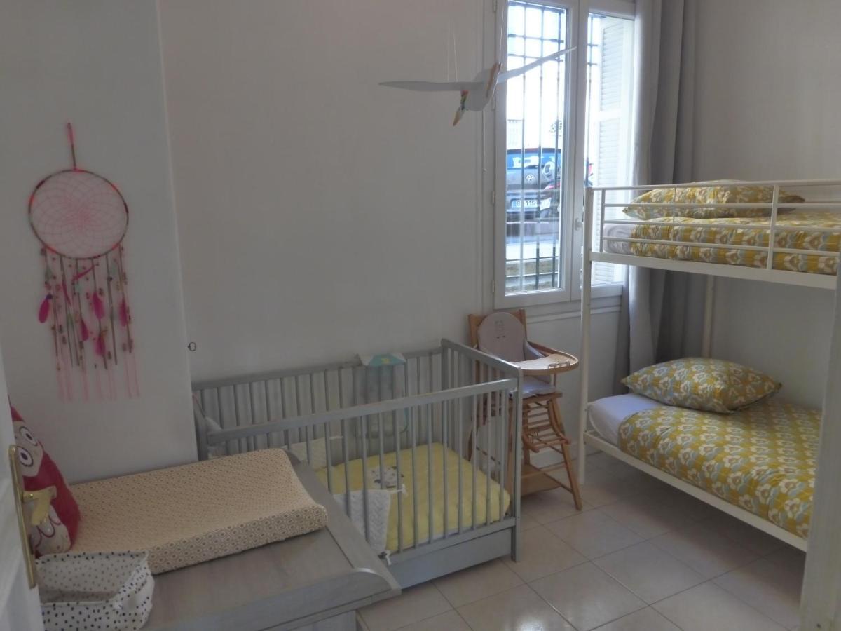 6 Bedrooms Seaview House, Old Town Nice Ngoại thất bức ảnh