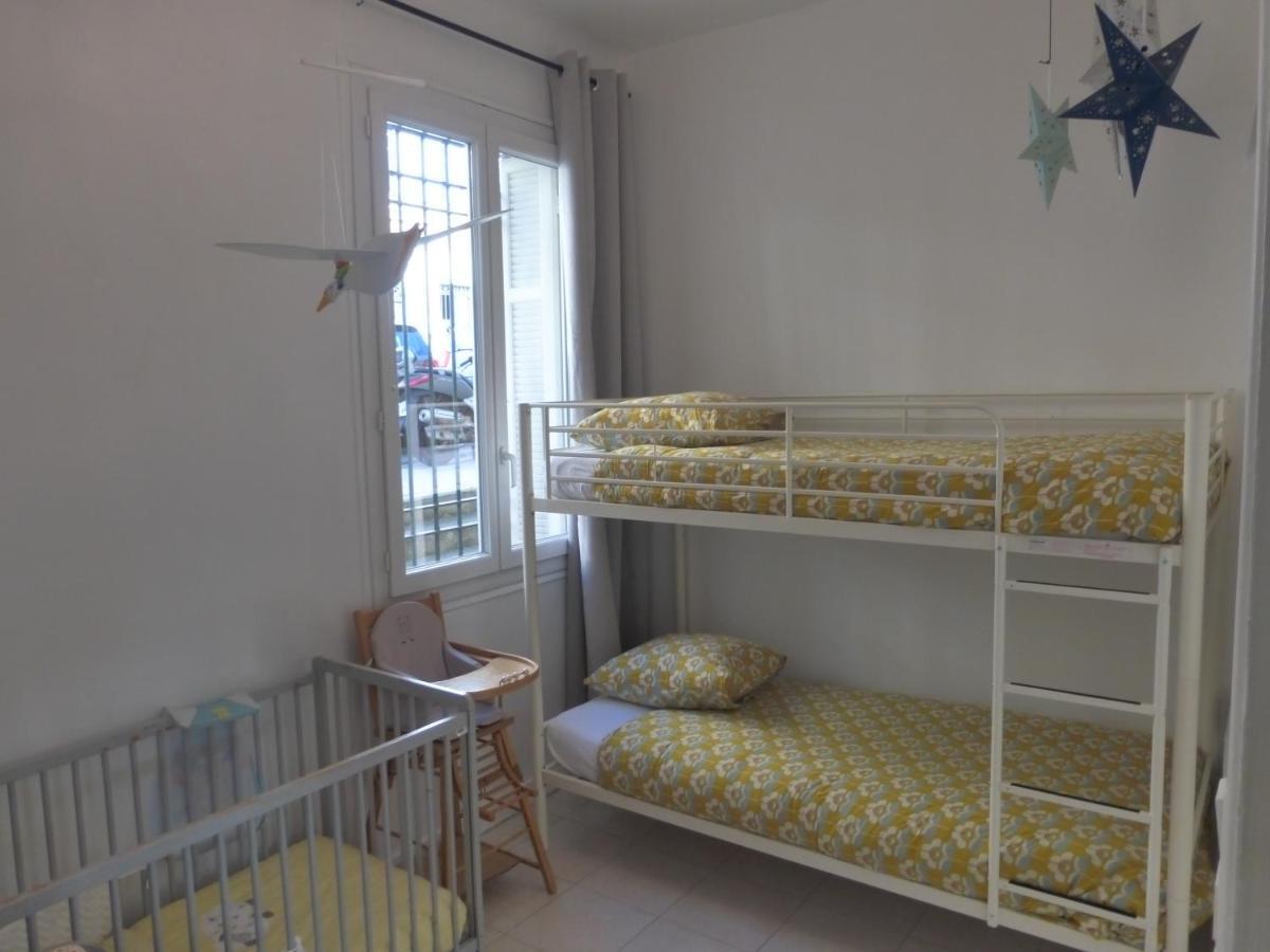 6 Bedrooms Seaview House, Old Town Nice Ngoại thất bức ảnh